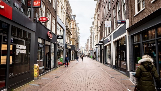 Koronavirüs salgınında son 24 saat